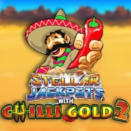 Stellar Jackpots with Chilli Gold x2 online slot from Lightning Box Game – play at azur-slot.org