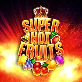 Super Hot Fruits slot icon by Inspired Gaming, available at Azurslot Casino