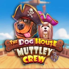 Play The Dog House Muttley Crew slot by Pragmatic Play on azur-slot.org