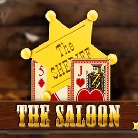 The Saloon online slot from WorldMatch – play at azur-slot.org