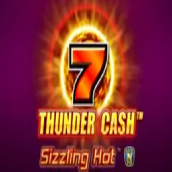 Thunder Cash Sizzling Hot online slot from Novomatic – play at azur-slot.org