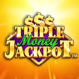 Play the Triple Money Jackpot slot by Playtech on Azurslot Casino