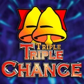 Triple Triple Chance – slot by Merkur Gaming, featured at azur-slot.org