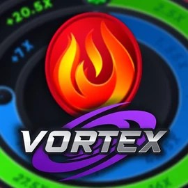 Play the Vortex (Turbo Games) slot by Turbo Games on Azurslot Casino