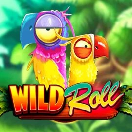 Wild Roll online slot from Playtech – play at azur-slot.org