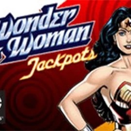 Wonder Woman Jackpots – slot by Amaya, featured at azur-slot.org