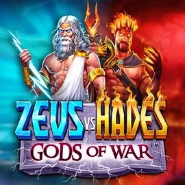 Zeus vs Hades: Gods of War – slot by Pragmatic Play, featured at azur-slot.org